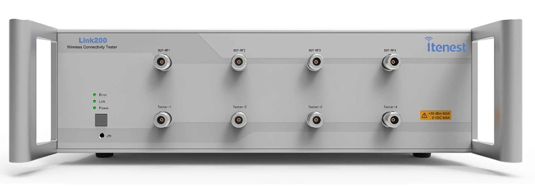 Link 200 无线连接测试仪 Link 200 无线连接测试仪